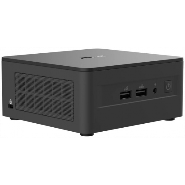 Asus NUC 13 Pro Kit mini PC (NUC13ANHi3) - Intel© Core i3-1315U #4