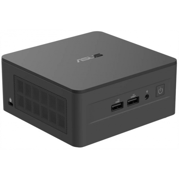 Asus NUC 13 Pro Kit mini PC (NUC13ANHi3) - Intel© Core i3-1315U #5
