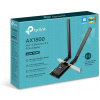 TP-Link AX1800 Wi-Fi 6 Bluetooth 5.2 PCIe hálókártya Archer TX20E #2