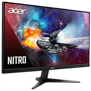23,8" Acer Nitro QG241YM3bmiipx FreeSync Premium 180Hz monitor (IPS LED) #2