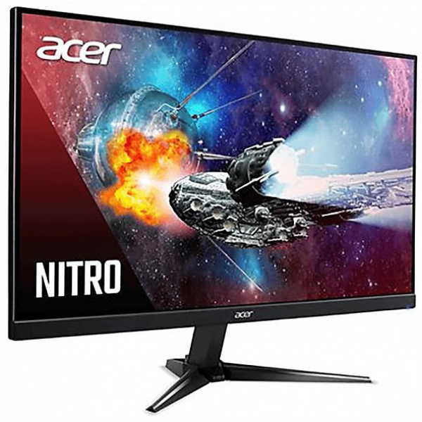 23,8" Acer Nitro QG241YM3bmiipx FreeSync Premium 180Hz monitor (IPS LED) #2