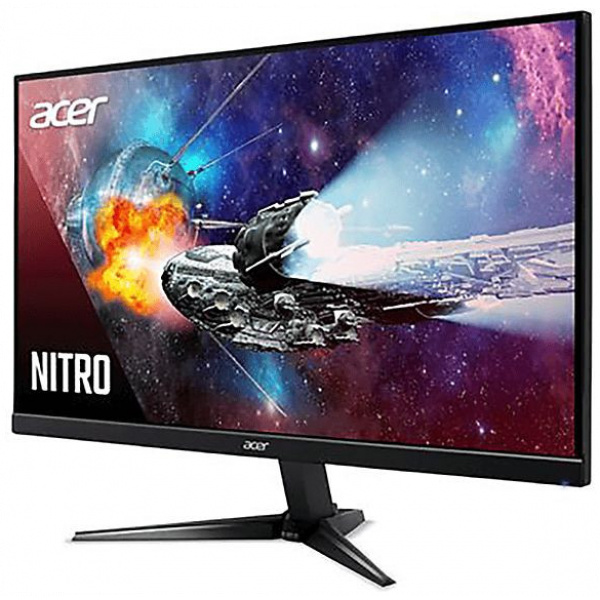 23,8" Acer Nitro QG241YM3bmiipx FreeSync Premium 180Hz monitor (IPS LED) #3