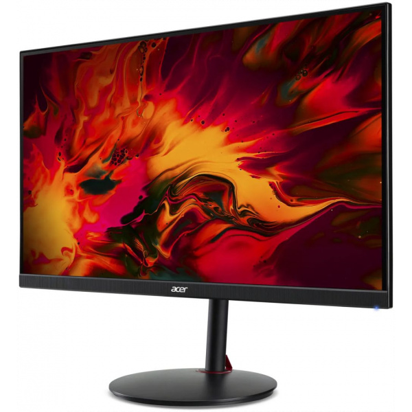 24" Acer Nitro XV242Fbmiiprx FreeSync 540Hz monitor #2
