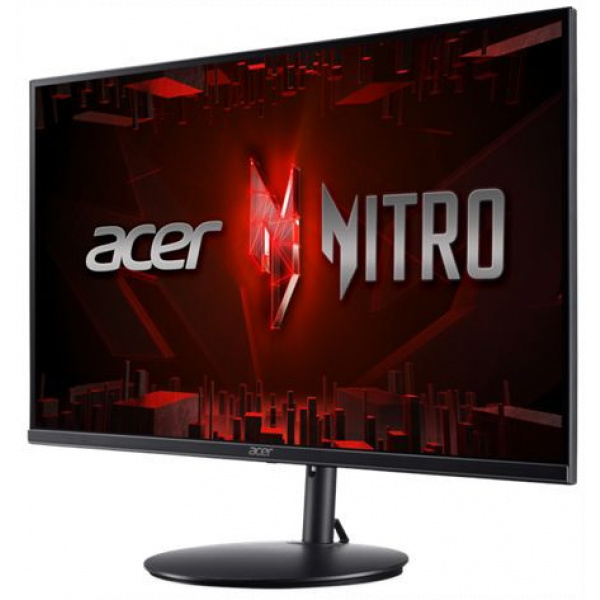 27" Acer Nitro XF270M3biiph 180Hz Gaming monitor (IPS LED) #2