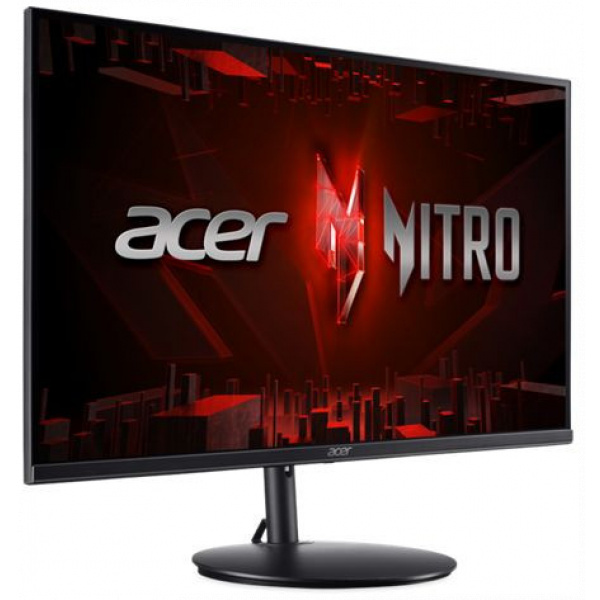 27" Acer Nitro XF270M3biiph 180Hz Gaming monitor (IPS LED) #3