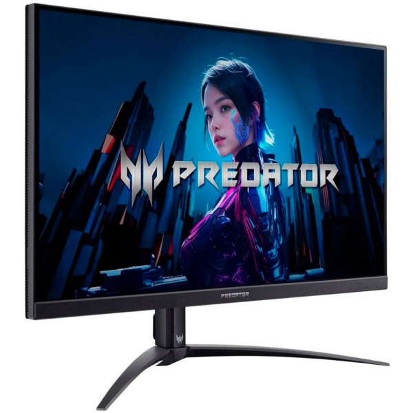 31,5" Acer Predator XB323QUM3bmiiphx ZeroFrame QHD monitor (IPS LED, 180Hz) #2