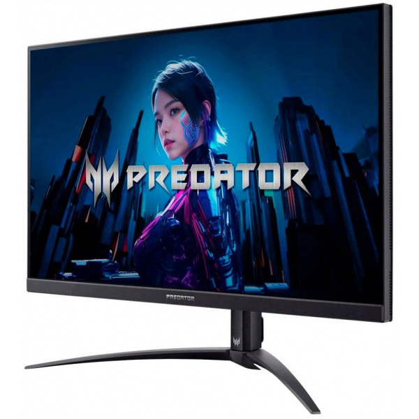 31,5" Acer Predator XB323QUM3bmiiphx ZeroFrame QHD monitor (IPS LED, 180Hz) #3