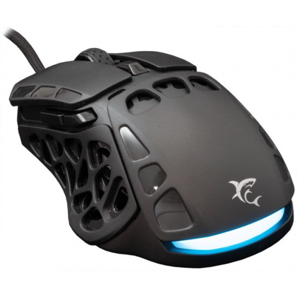 White Shark Ector-B RGB-s Gamer egér #2