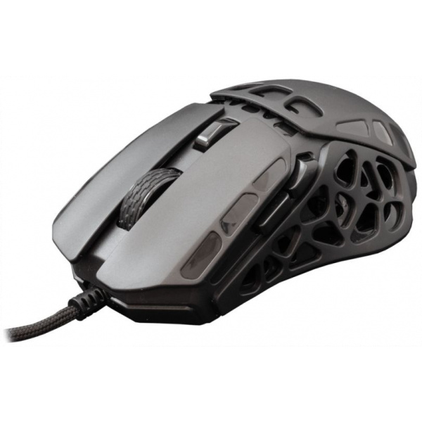 White Shark Ector-B RGB-s Gamer egér #3