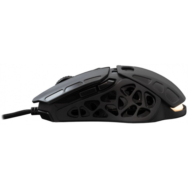 White Shark Ector-B RGB-s Gamer egér #4