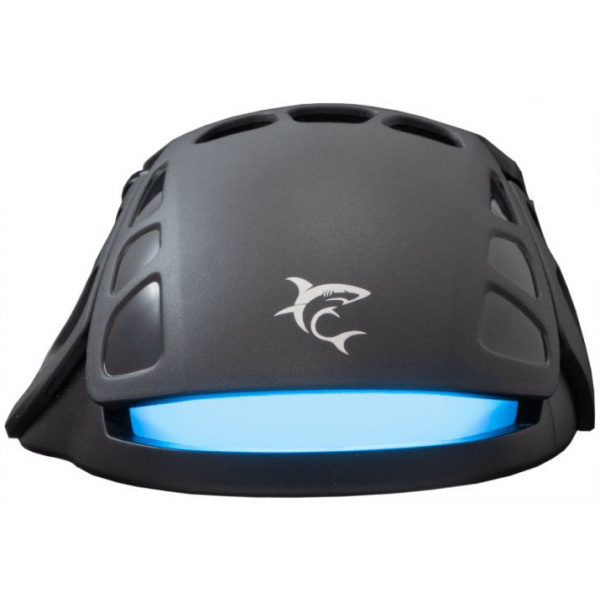 White Shark Ector-B RGB-s Gamer egér #5