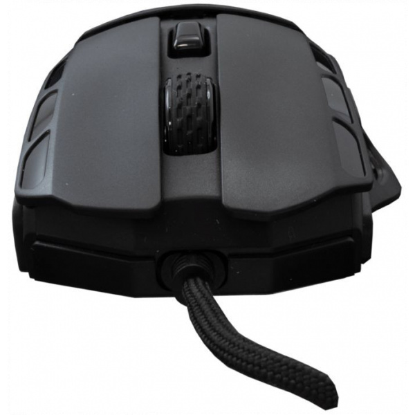 White Shark Ector-B RGB-s Gamer egér #6