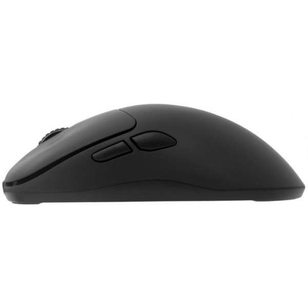 White Shark AERO vezeték nélküli egér (fekete) #4