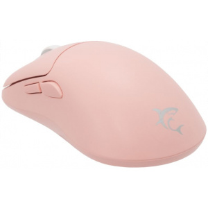 White Shark AERO vezeték nélküli egér (rózsaszín) #2