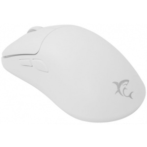 White Shark AERO vezeték nélküli egér (fehér) #2