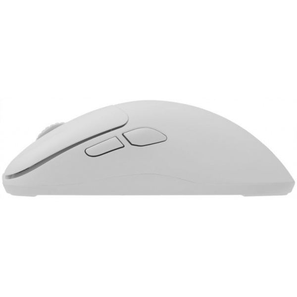 White Shark AERO vezeték nélküli egér (fehér) #4