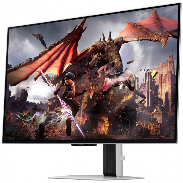 32" Samsung Odyssey OLED G8 S32DG802SU UHD 240Hz monitor #2