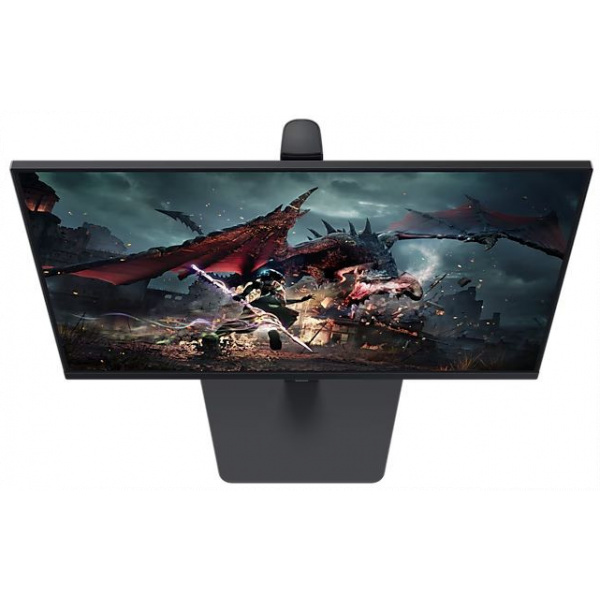 27" Samsung Odyssey G5 S27DG502EU QHD monitor (IPS LED, 180Hz) #10