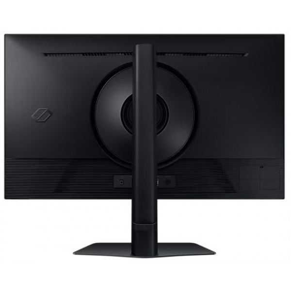 27" Samsung Odyssey G5 S27DG502EU QHD monitor (IPS LED, 180Hz) #4