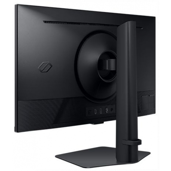 27" Samsung Odyssey G5 S27DG502EU QHD monitor (IPS LED, 180Hz) #6