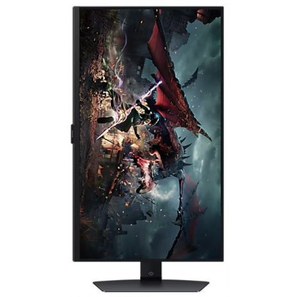 27" Samsung Odyssey G5 S27DG502EU QHD monitor (IPS LED, 180Hz) #8