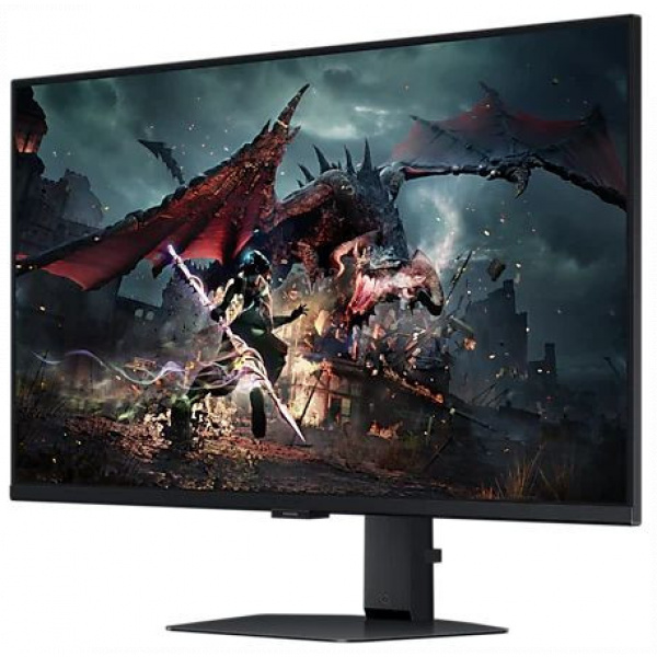 31,5" Samsung Odyssey G5 S32DG502EU QHD monitor (IPS LED, 180Hz) #3