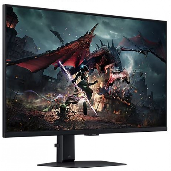 31,5" Samsung Odyssey G5 S32DG502EU QHD monitor (IPS LED, 180Hz) #4