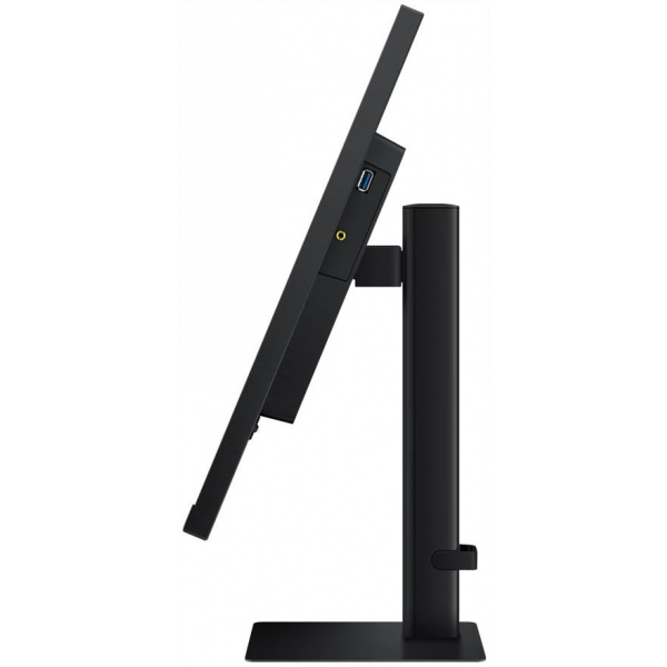 27" Samsung ViewFinity S7 S27D700EAU UHD monitor (IPS LED) #4