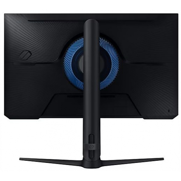 23,8" Samsung Odyssey G3 S24DG302EU Gaming monitor (VA LED, 180 Hz FreeSync) #2