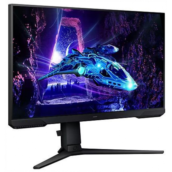 23,8" Samsung Odyssey G3 S24DG302EU Gaming monitor (VA LED, 180 Hz FreeSync) #4