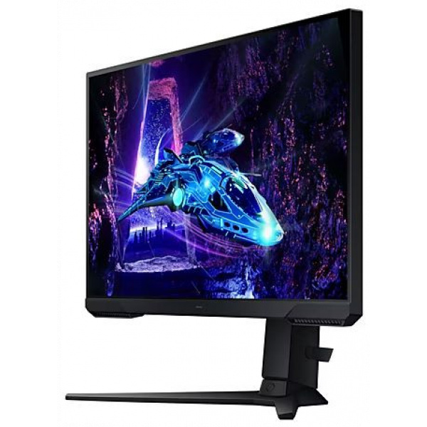 23,8" Samsung Odyssey G3 S24DG302EU Gaming monitor (VA LED, 180 Hz FreeSync) #5
