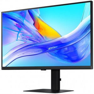 27" Samsung ViewFinity S8 S27D800EAU UHD monitor (IPS LED) #2
