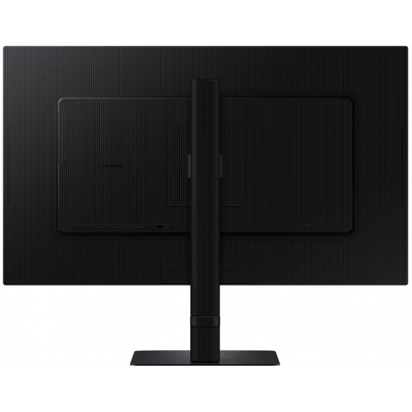27" Samsung ViewFinity S8 S27D800EAU UHD monitor (IPS LED) #3