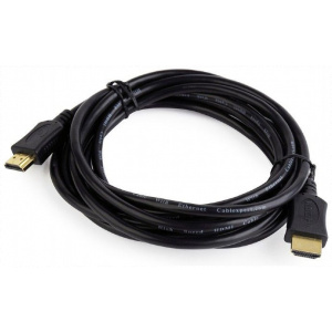 HDMI-HDMI (M) kábel 10m v2.0 (Gembird) #2