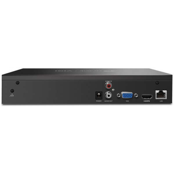 TP-Link VIGI NVR1008H 8-csatornás hálózati videó rögzítő #2