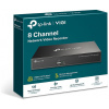 TP-Link VIGI NVR1008H 8-csatornás hálózati videó rögzítő #5
