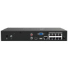 TP-Link VIGI NVR1008H-8P 8-csatornás PoE+ hálózati videó rögzítő #2