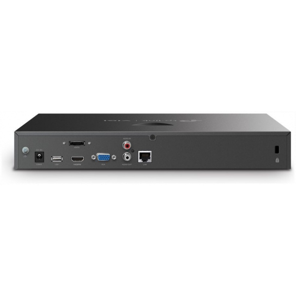 TP-Link VIGI NVR2016H 16-csatornás hálózati videó rögzítő #3