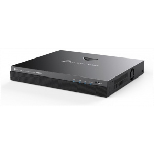 TP-Link VIGI NVR2016H-16P 16-csatornás PoE+ hálózati videó rögzítő #2