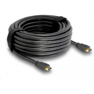 Delock HDMI-HDMI High Speed kábel 20m #2