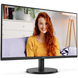 27" AOC 27B3HMA2 100Hz VA LED monitor #2