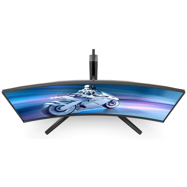 34" Philips 34M2C6500/00 Evnia Curved (ívelt) OLED Gaming monitor #3