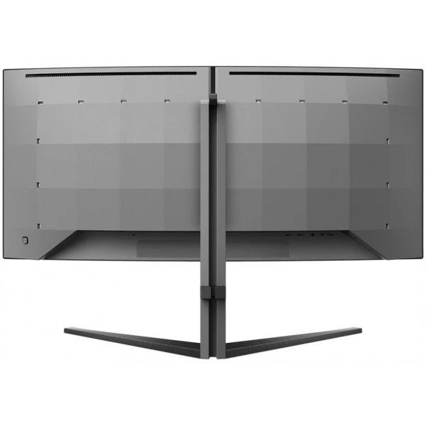 34" Philips 34M2C6500/00 Evnia Curved (ívelt) OLED Gaming monitor #4