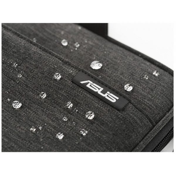 Asus AS1200 Sleeve 11.6" notebook táska (szürke) #3