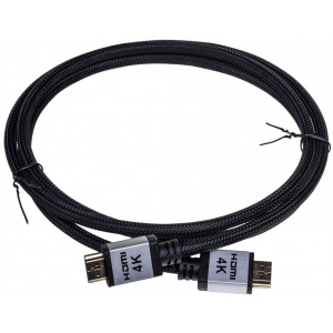 Akyga HDMI-HDMI (M) Nagy sebességű kábel 4K 1,5m #2