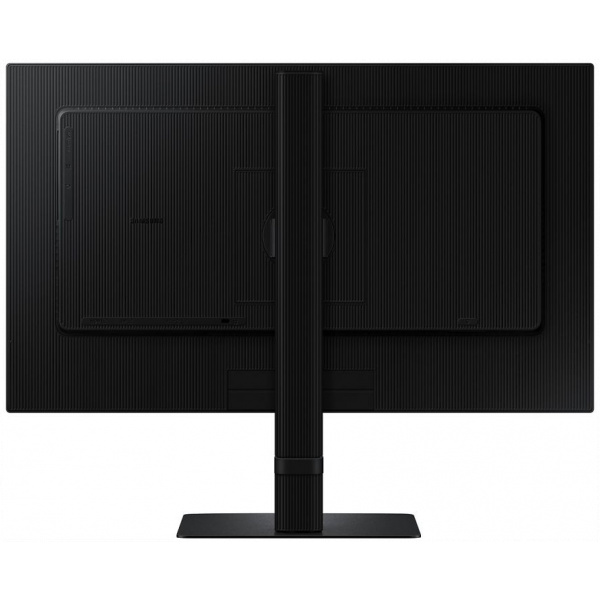 27" Samsung ViewFinity S5 S27D600EAU QHD monitor (IPS LED) #2