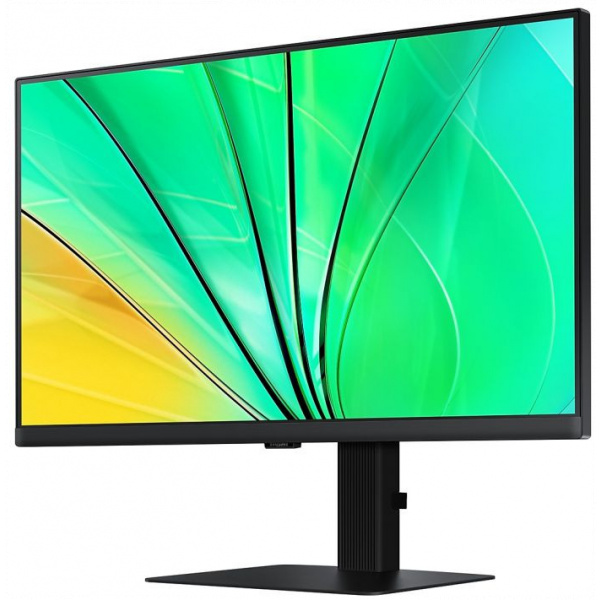 27" Samsung ViewFinity S5 S27D600EAU QHD monitor (IPS LED) #3