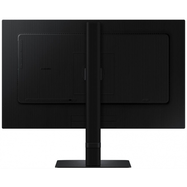 27" Samsung ViewFinity S6 S27D600UAU QHD monitor (IPS LED) #2