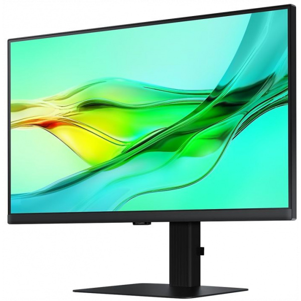 27" Samsung ViewFinity S6 S27D600UAU QHD monitor (IPS LED) #3