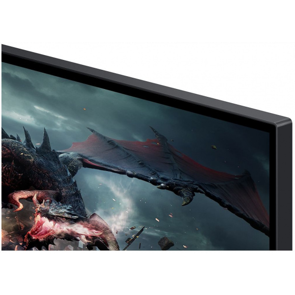 31,5" Samsung Odyssey G5 S32DG500EU QHD monitor (IPS LED, 180Hz) #14